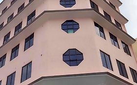 Golden Star Hotel